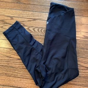 Senita maternity workout legging
